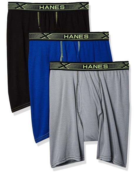 black hanes